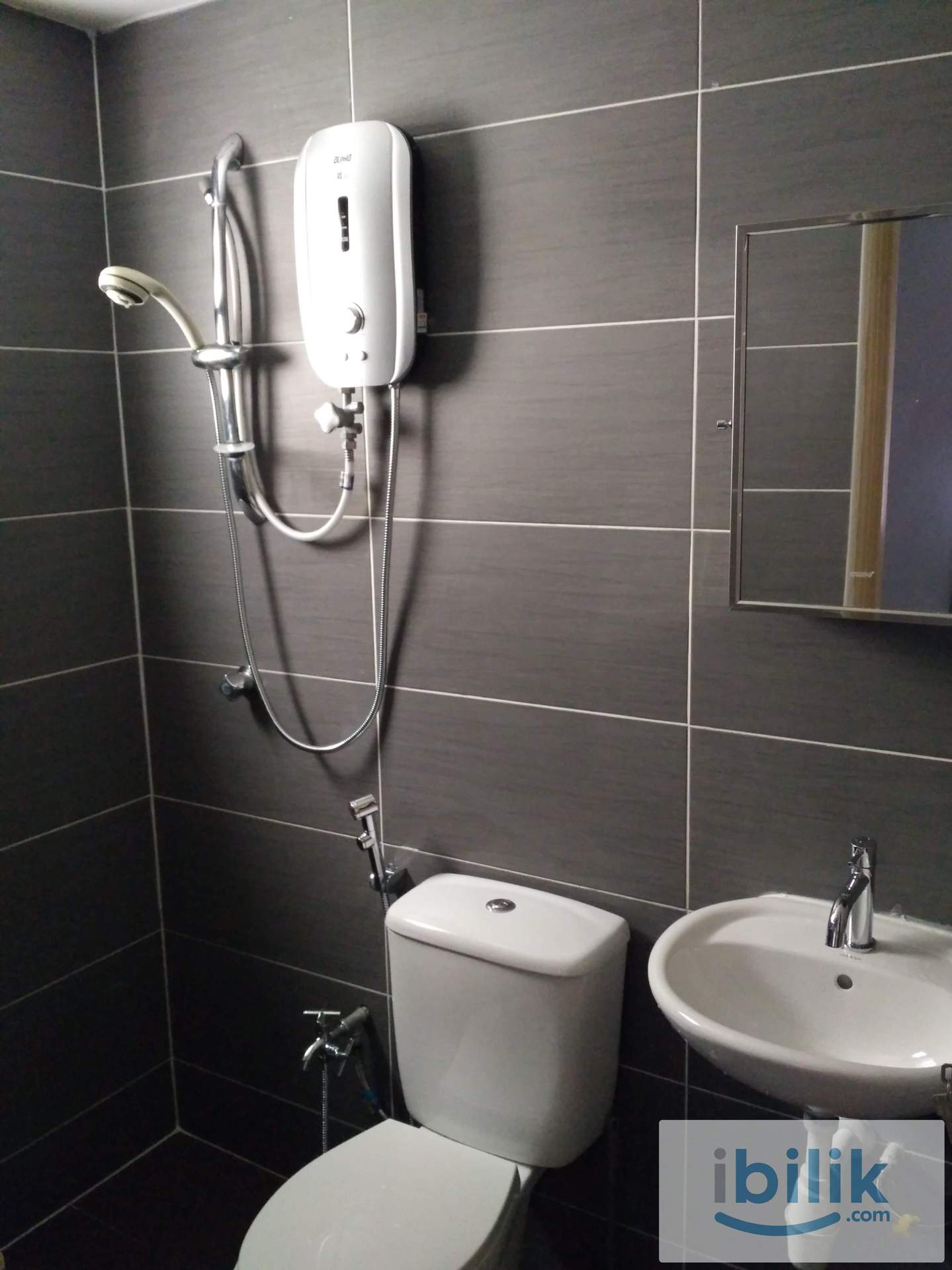 Female Single Room  - Image 1
