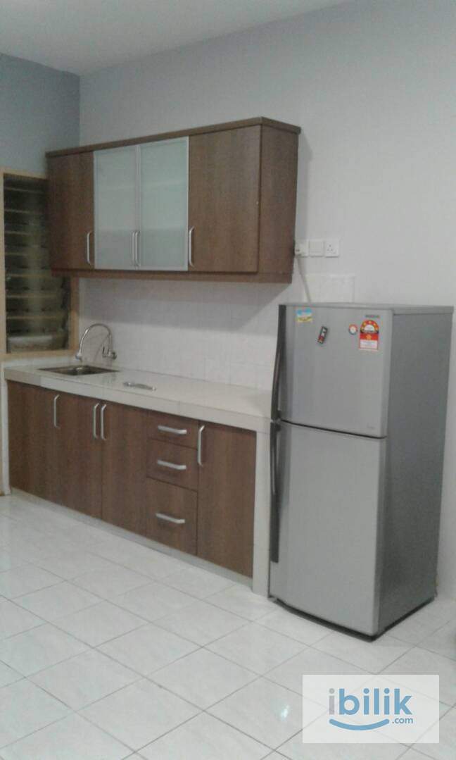 Female Single Room  - Image 4