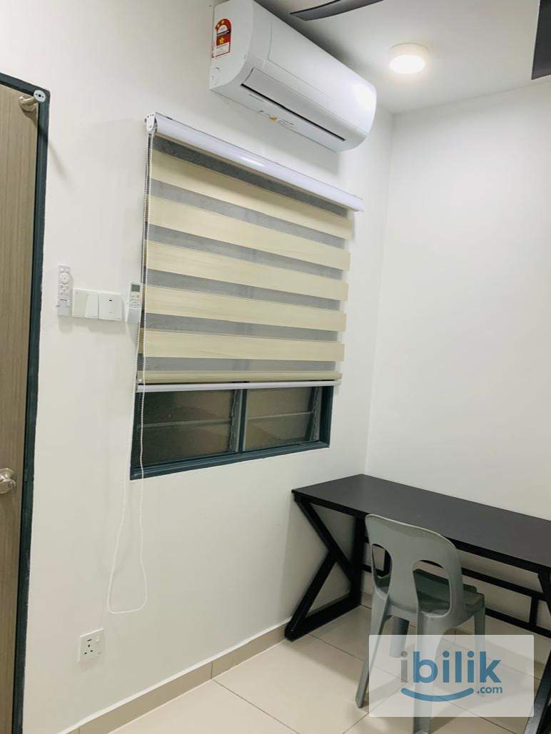 Section 14, Petaling Jaya, Asia Jaya -Single rooms for rent (newly renovation unit) few rooms available) - Image 2