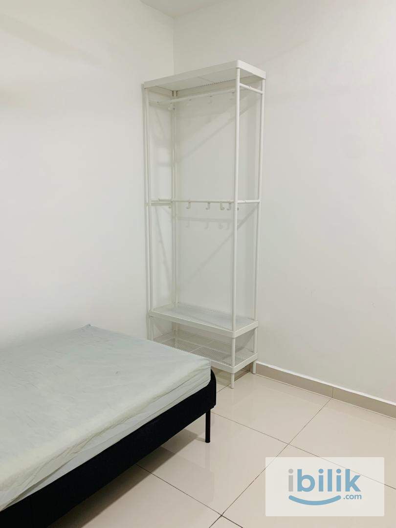 Section 14, Petaling Jaya, Asia Jaya -Single rooms for rent (newly renovated unit -clean & cozy) few rooms available)  - Image 3