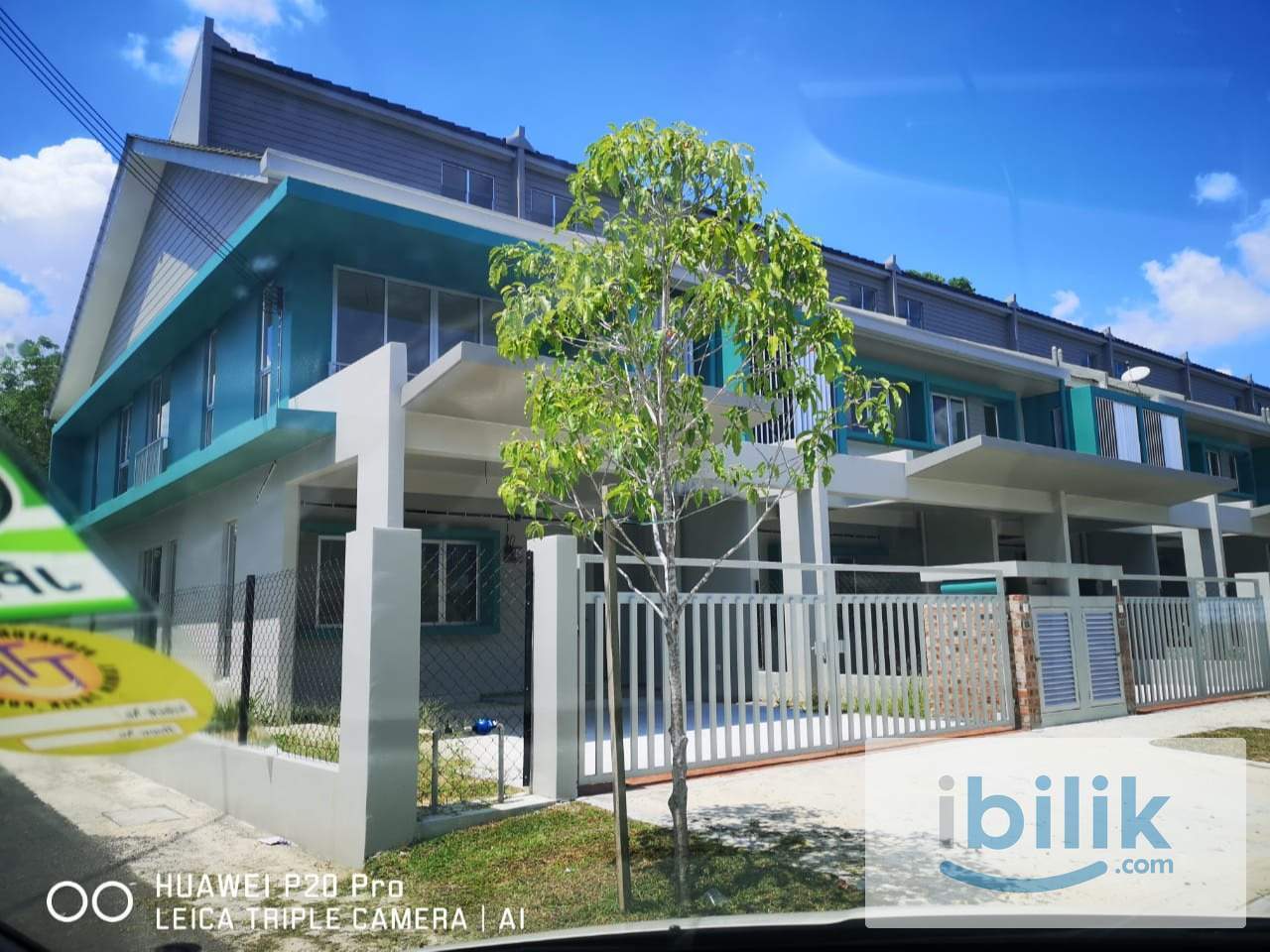 PRIVATE SINGLE ROOM MALE UNIT @ SEPANG - Image 2
