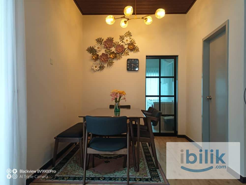 PRIVATE SINGLE ROOM MALE UNIT @ SEPANG - Image 3