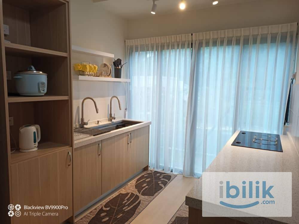 PRIVATE SINGLE ROOM MALE UNIT @ SEPANG - Image 4