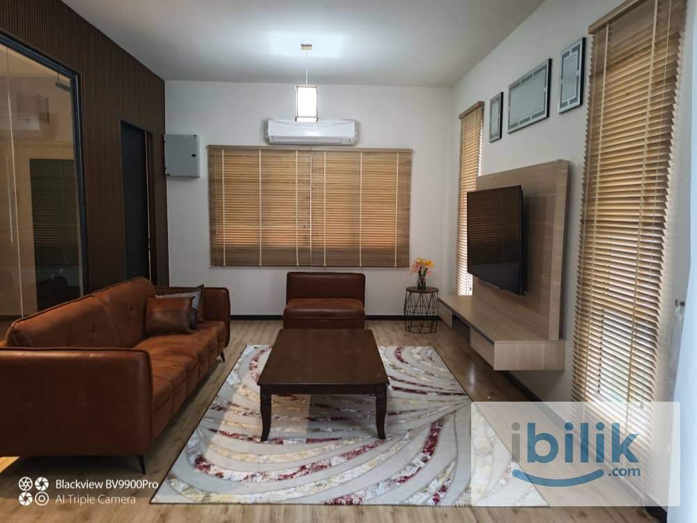 PRIVATE SINGLE ROOM MALE UNIT @ SEPANG - Image 5
