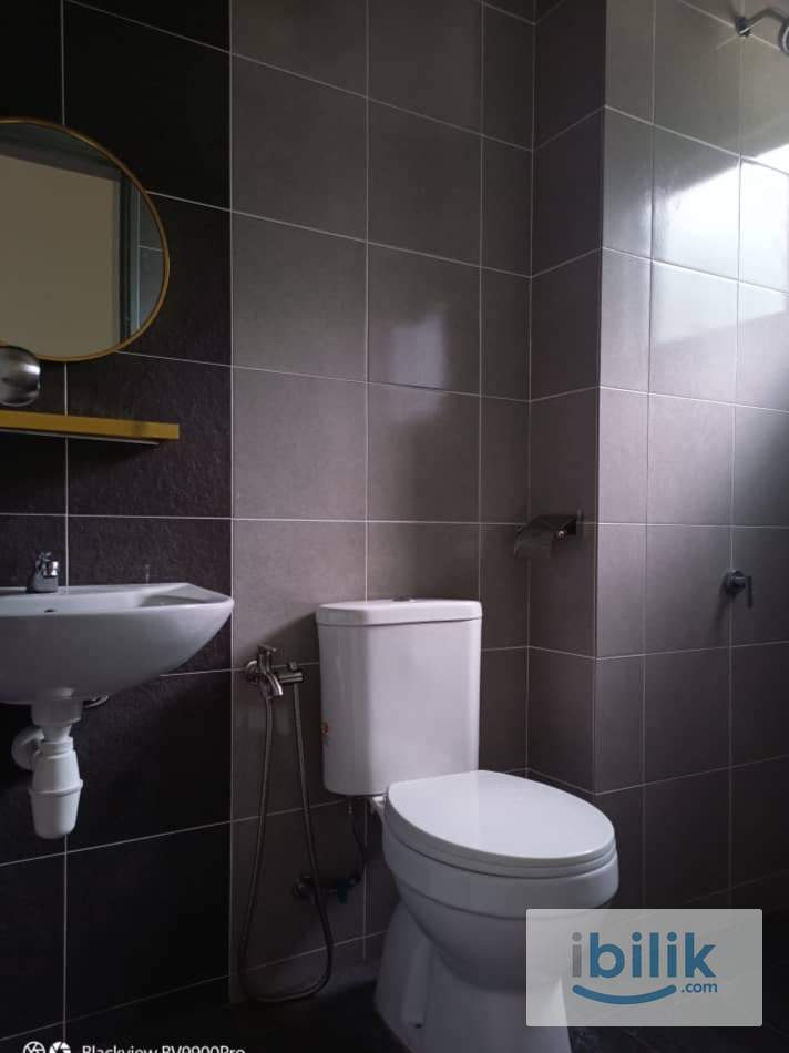 PRIVATE SINGLE ROOM MALE UNIT @ SEPANG - Image 6