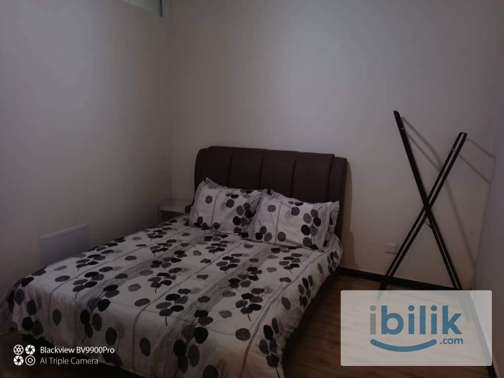 PRIVATE SINGLE ROOM MALE UNIT @ SEPANG - Image 7