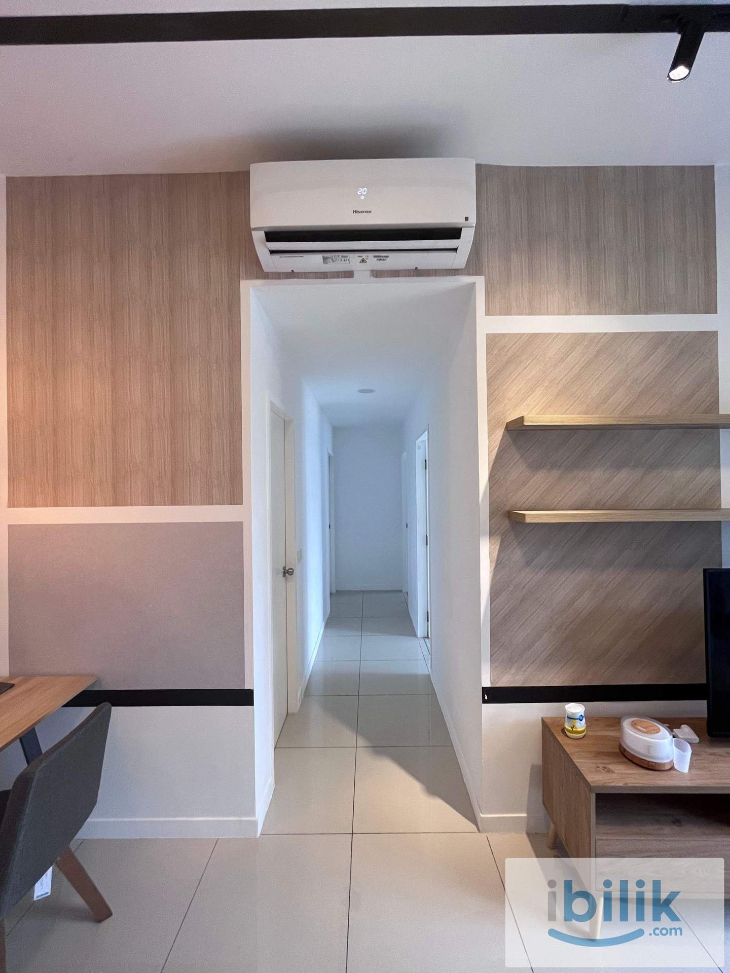 Medium & Small room - Image 5