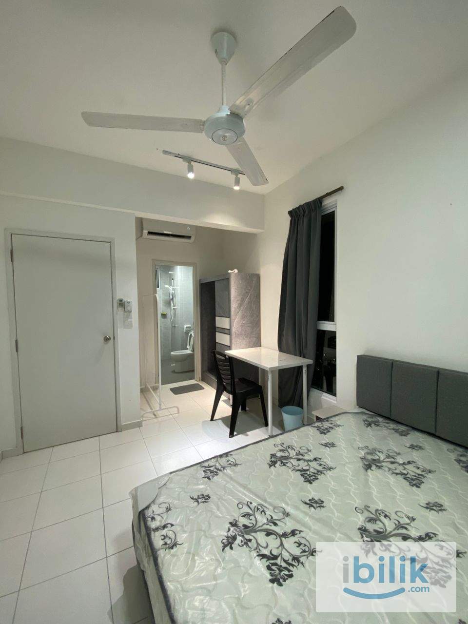 I-SANTORINI CONDO, SEAVIEW NEW MASTER ROOM RENT, READY TO MOVE IN - Image 2