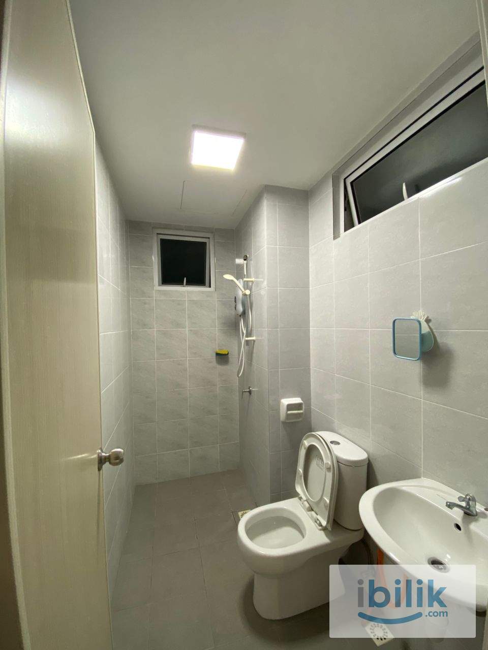 I-SANTORINI CONDO, SEAVIEW NEW MASTER ROOM RENT, READY TO MOVE IN - Image 3