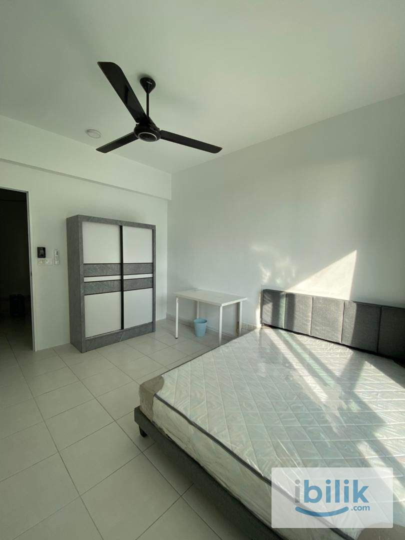 I-SANTORINI CONDO, SEAVIEW NEW DELUXE ROOM RENT, READY TO MOVE IN - Image 2
