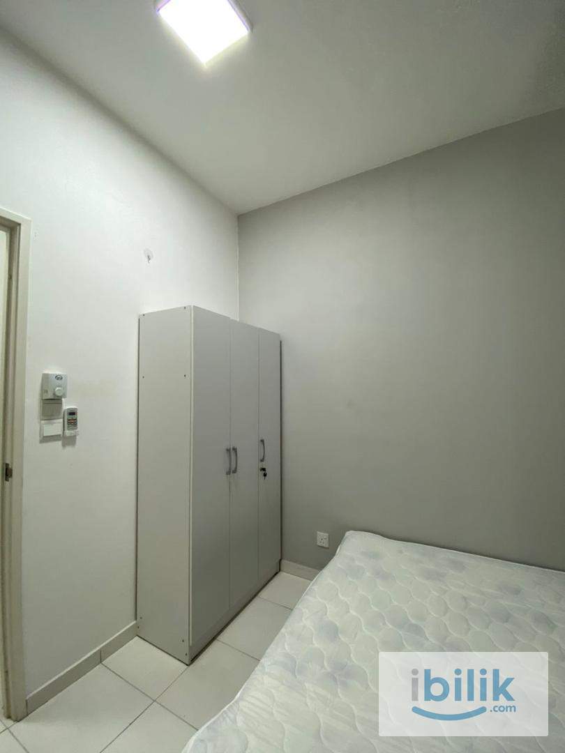 I-SANTORINI CONDO, SEAVIEW NEW SMALL ROOM RENT, READY TO MOVE IN - Image 2