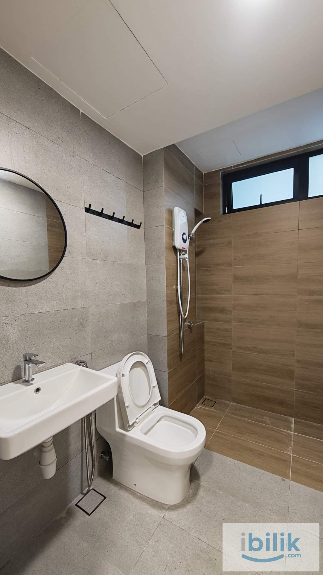 VIVO EXECUTIVE APARTMENT, BATU KAWAN Ikea KDU Columbia Asia Hospital - Image 2