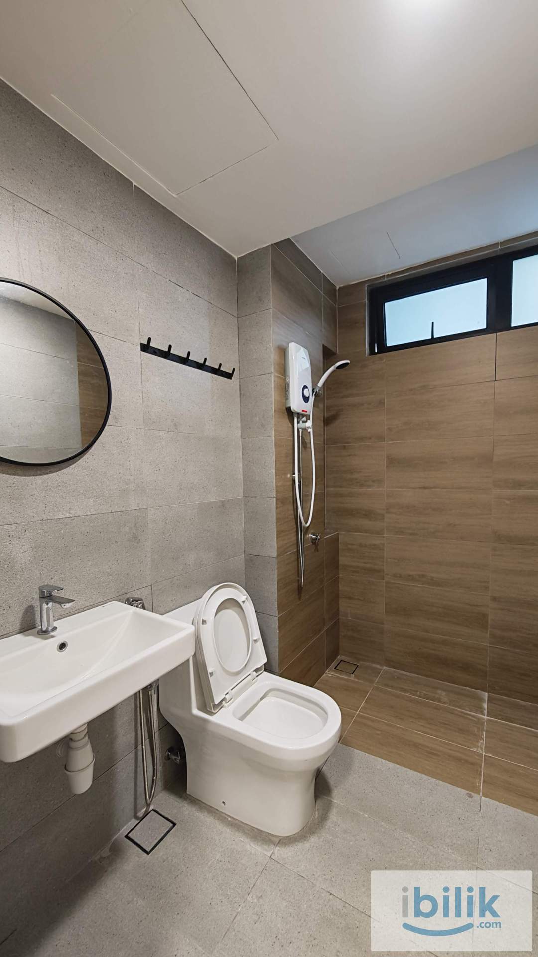 Vivo Room for Rent | Direct Owner Team | No Agent Fee | Move in Immediately Near BKIP & IKEA - Image 2