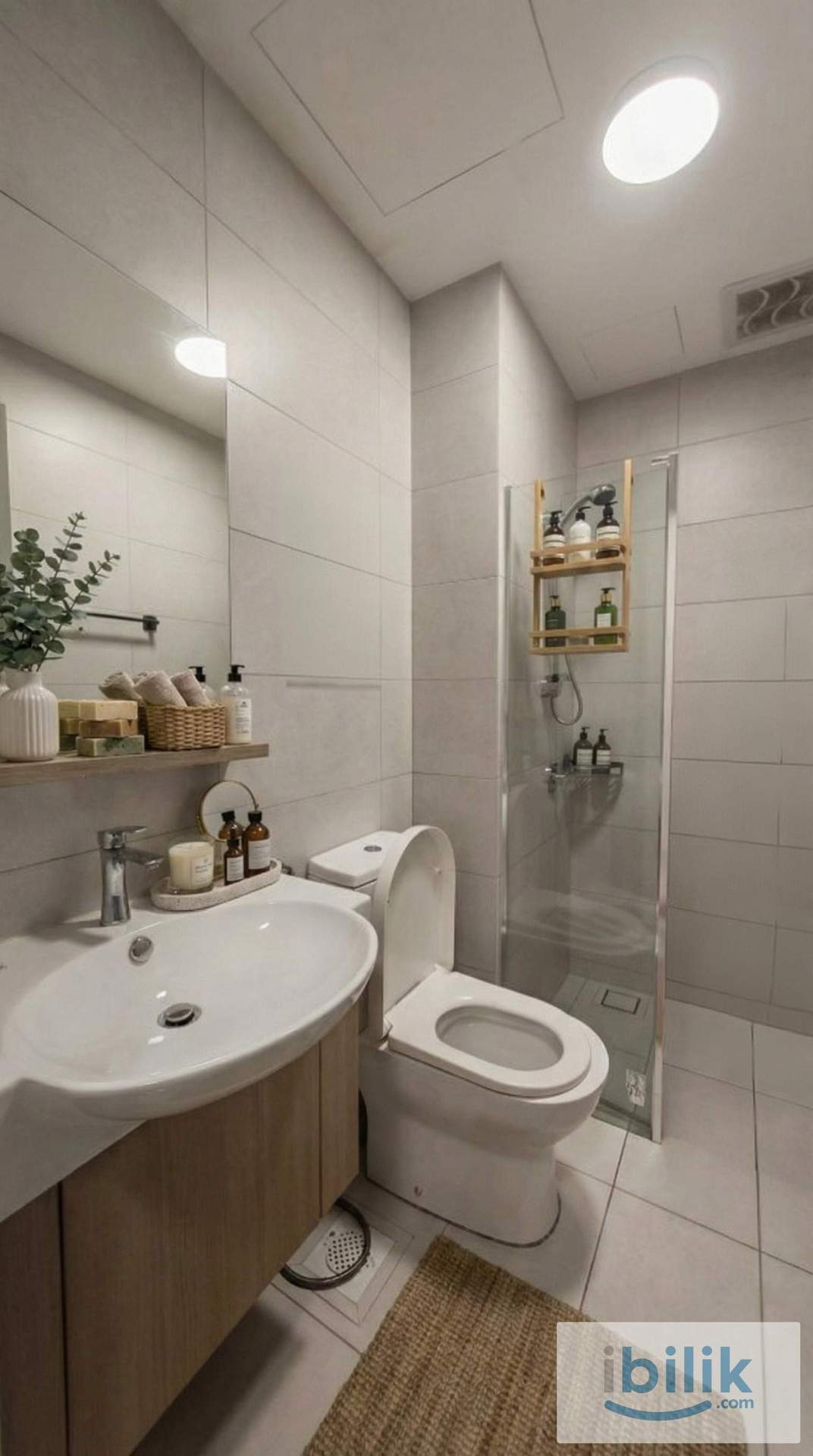 🚶 Walk to KDU/UOW | Sinaran Residences - FamilyMart/Cafe | 5 mins to BKIP-Design Village-Ikea - Image 3