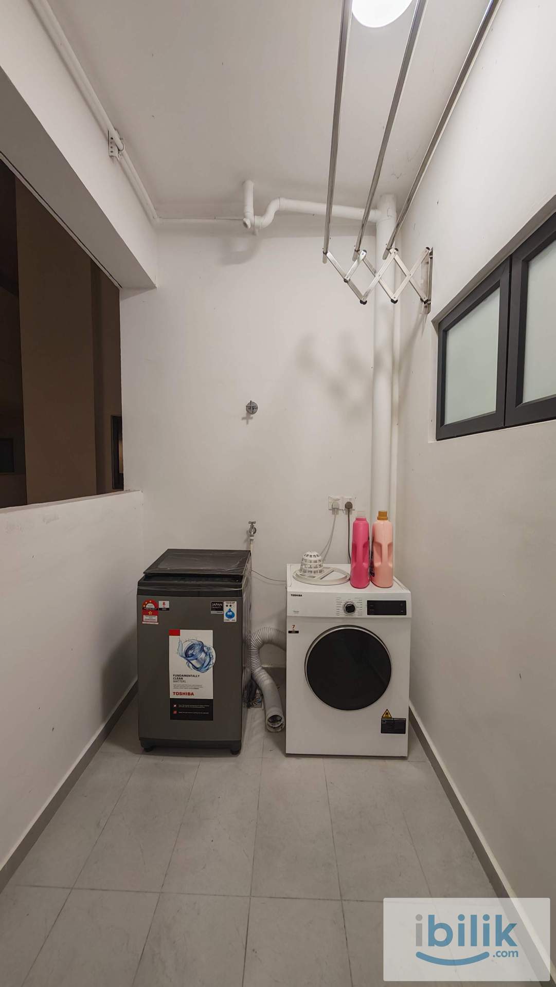 🚶 Walk to KDU/UOW | Sinaran Residences - FamilyMart/Cafe | 5 mins to BKIP-Design Village-Ikea - Image 4