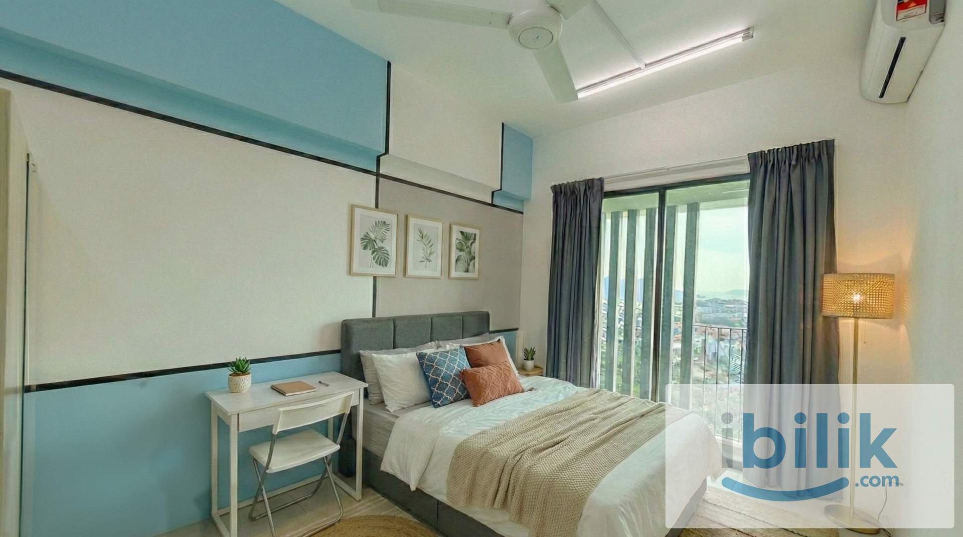 Meritus Residensi | Sunway Carnival/Pacific - 5 mins to Bridge/Prai - Image 1