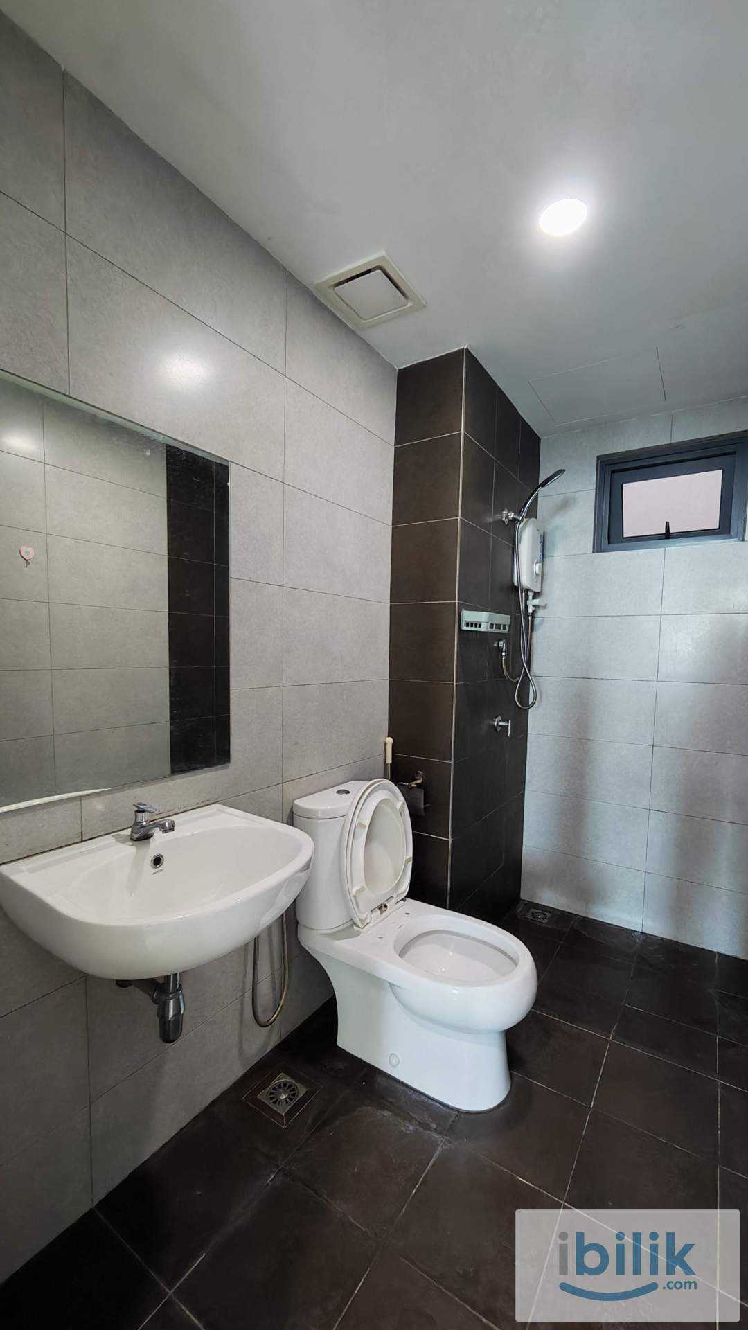 Fully Furnished Room Meritus | Bill Included + 600mbps WiFi | Move-in Now - Image 2