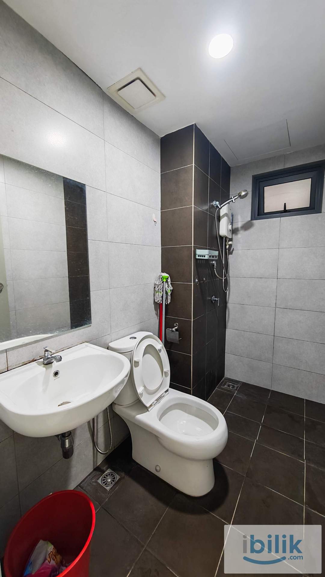 Fully Furnished Room Meritus | Bill Included + 600mbps WiFi | Move-in Now - Image 3