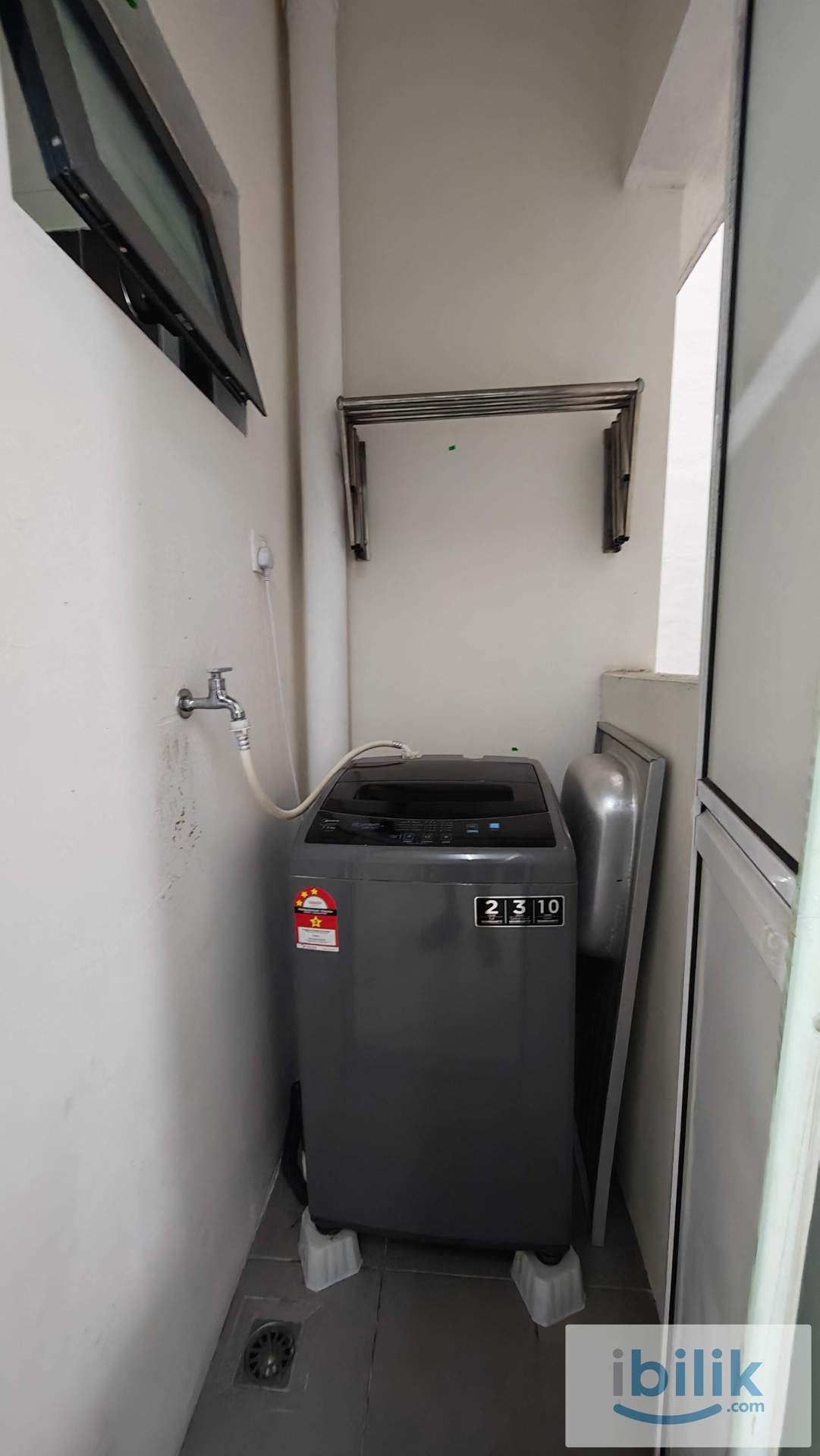 Fully Furnished Room Meritus | Bill Included + 600mbps WiFi | Move-in Now - Image 4