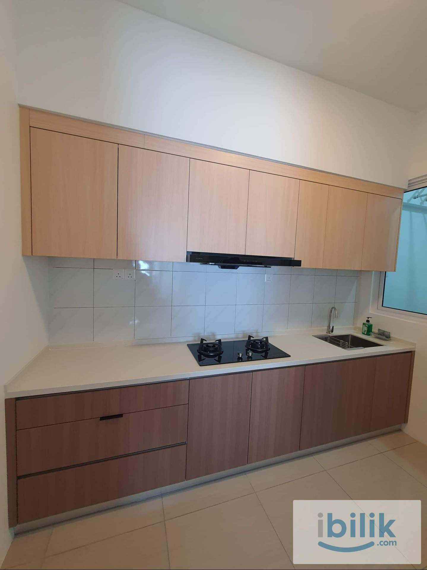 Seaview Condo @ Bayan Lepas | 2 mins to Queensbay/Intel | Free WiFi - Image 5