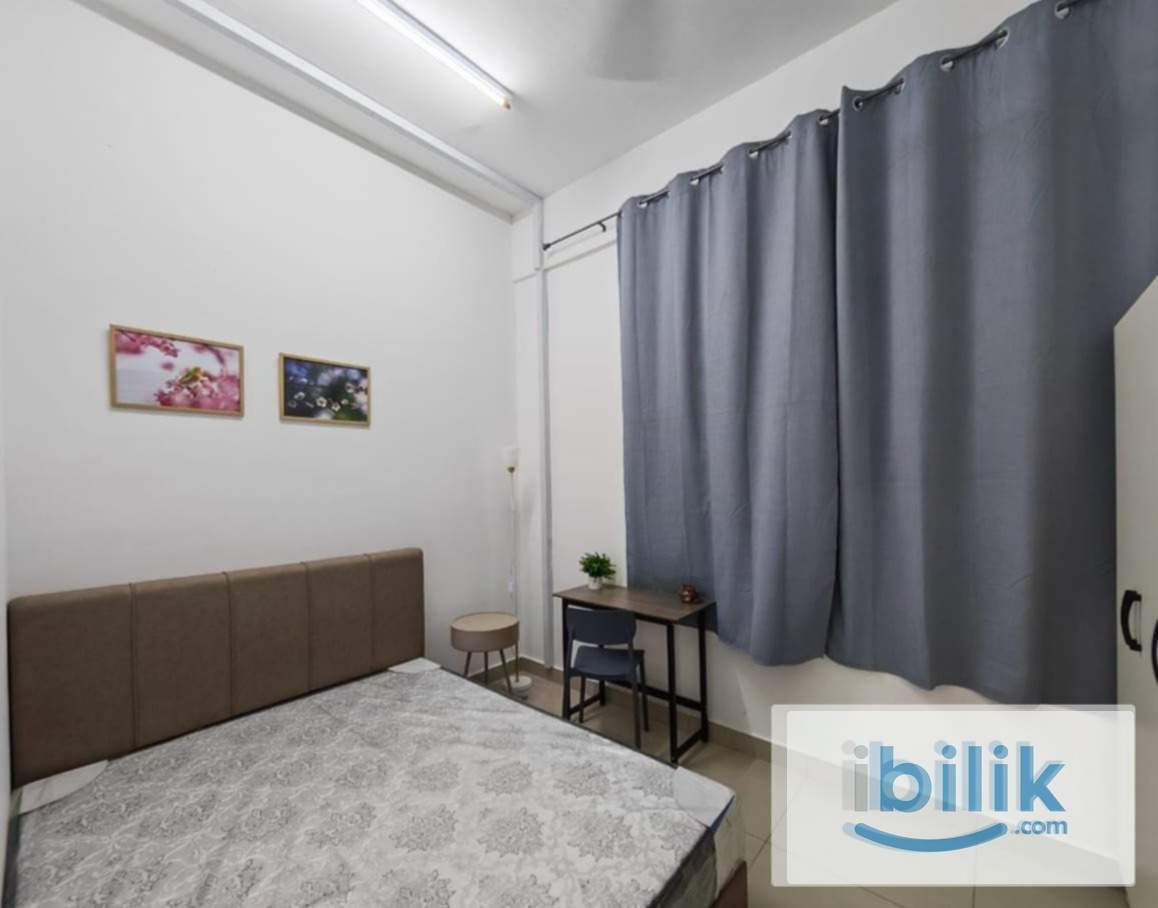 Room For Rent With Fully Furnished @ Bandar Perda Bukit Mertajam - Image 2