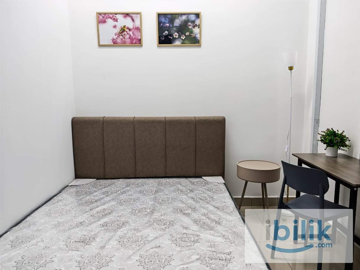 Room For Rent With Fully Furnished @ Bandar Perda Bukit Mertajam - Image 3