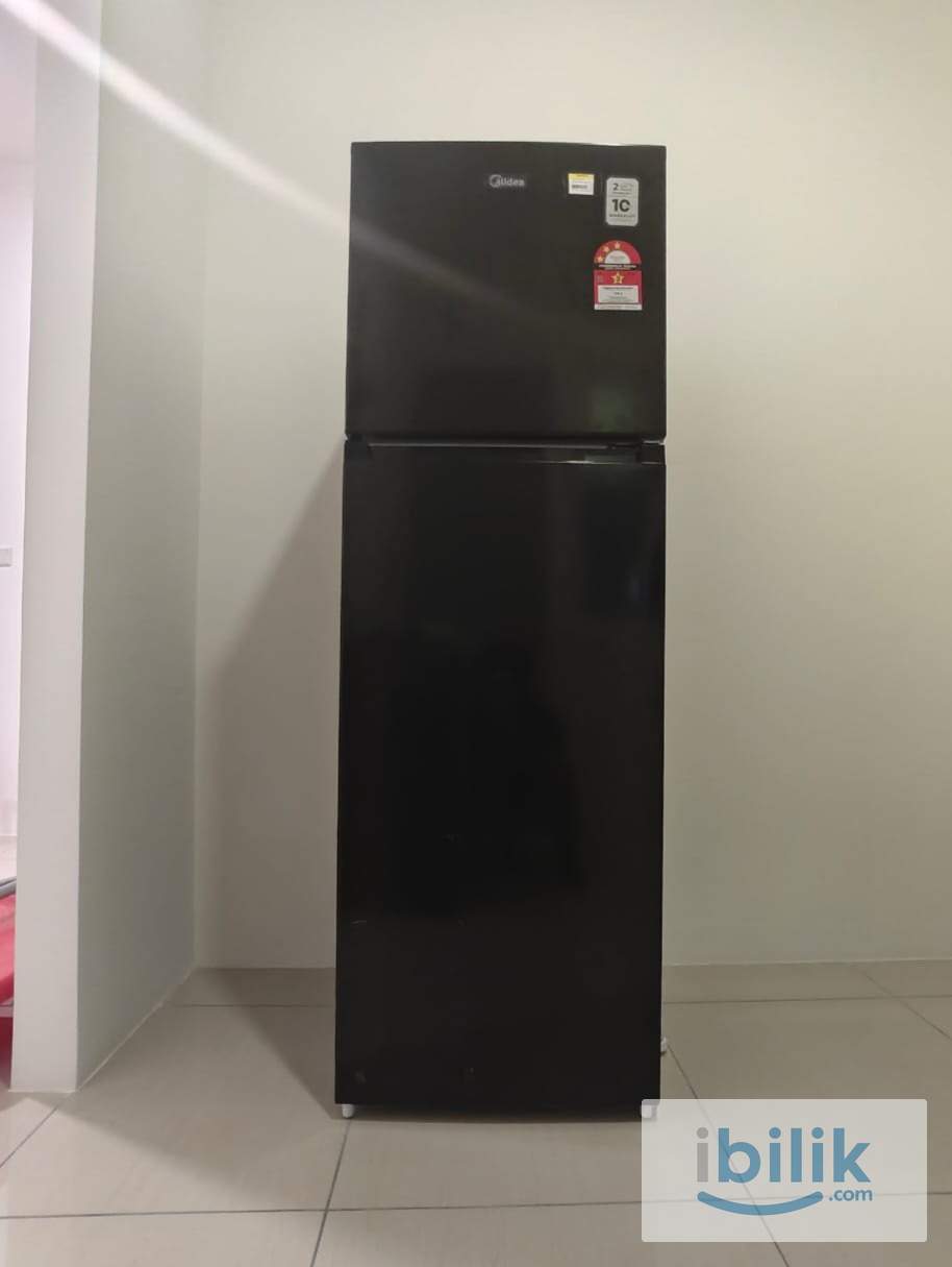 Room For Rent Seaview With Fully Furnished@Bayan Lepas Penang - Image 2