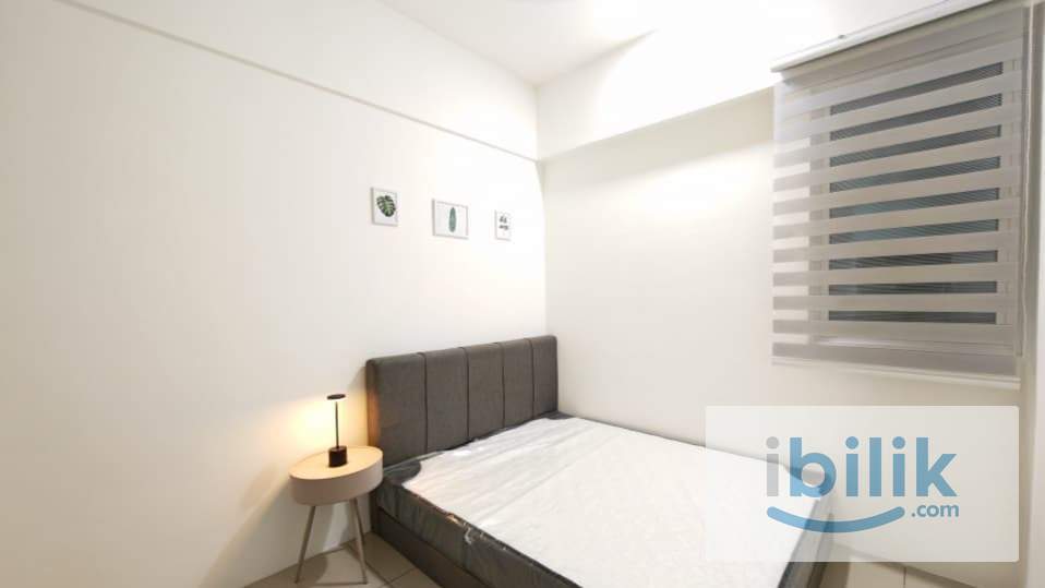 Room For Rent fully Furnished Seaview@Bayan Lepas Penang - Image 1