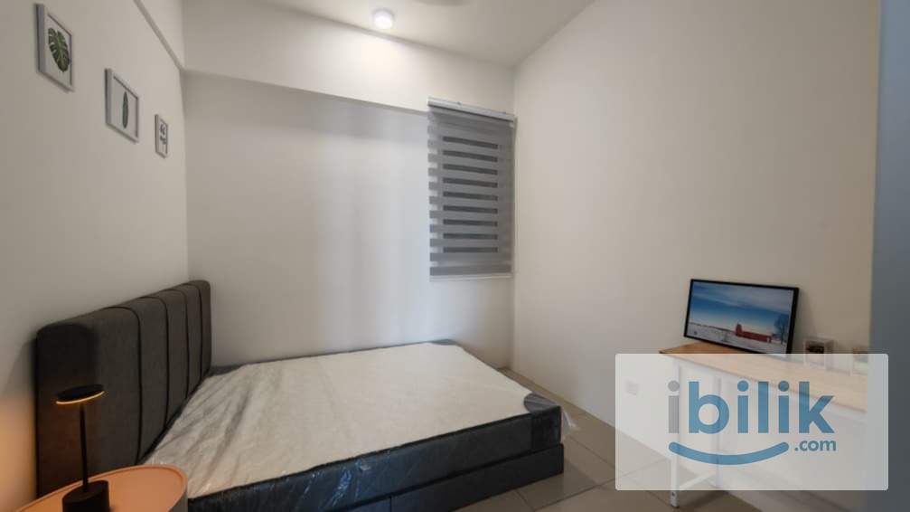 Room For Rent fully Furnished Seaview@Bayan Lepas Penang - Image 2