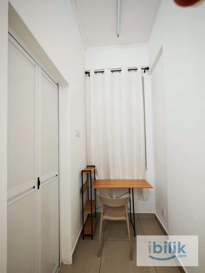 Room For Rent With Fully Furnished @ Bandar Perda Bukit Mertajam - Image 4