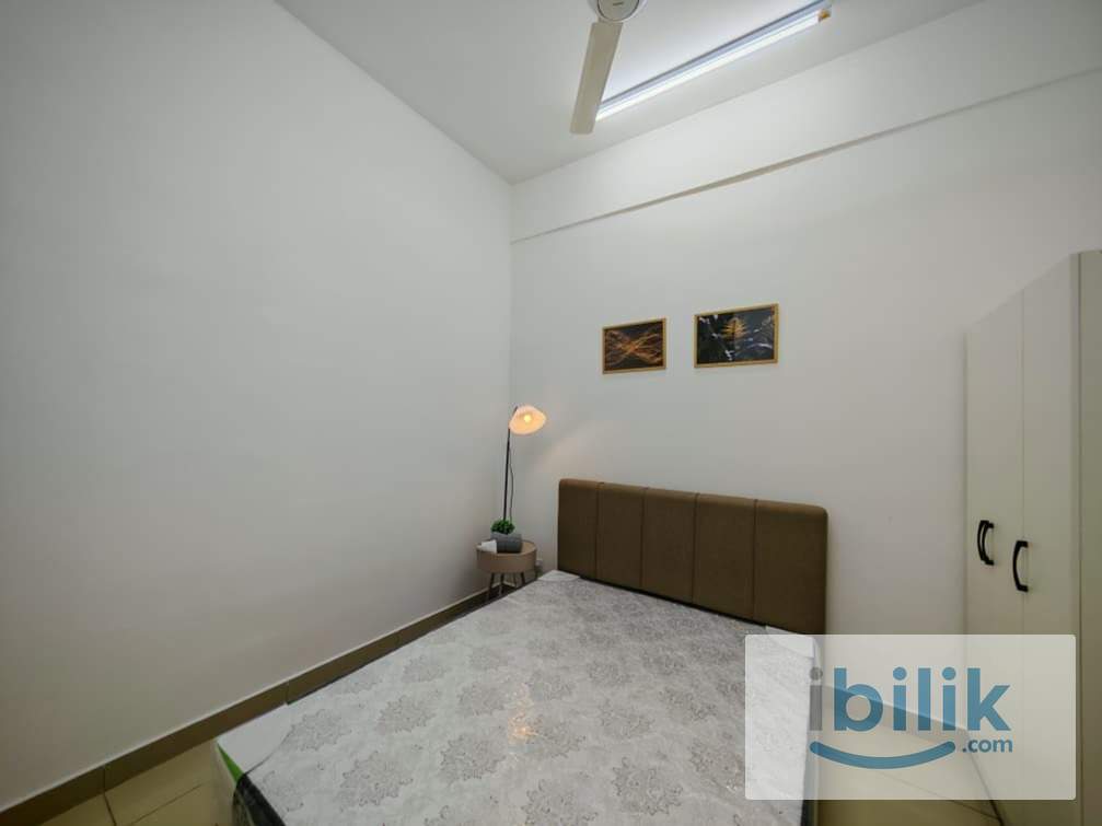 Room For Rent With Fully Furnished @ Bandar Perda Bukit Mertajam - Image 5