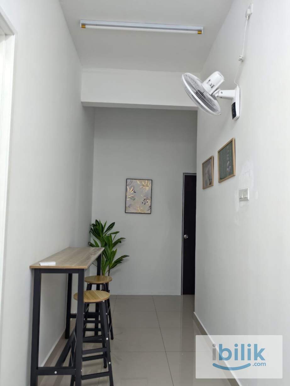 Room For Rent With Fully Furnished @ Bandar Perda Bukit Mertajam - Image 6