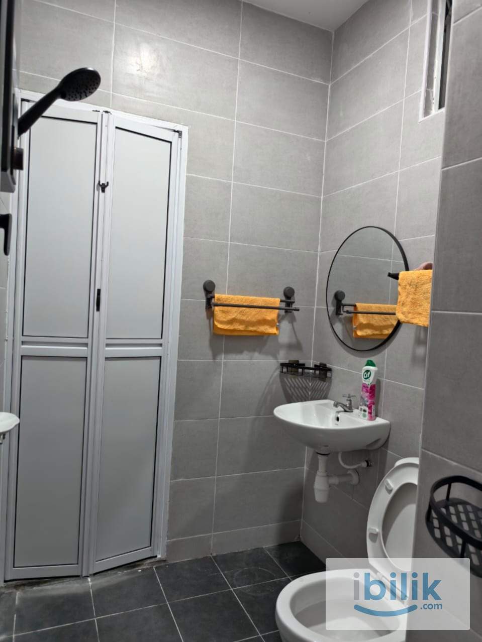 Room For Rent With Fully Furnished @ Bandar Perda Bukit Mertajam - Image 7