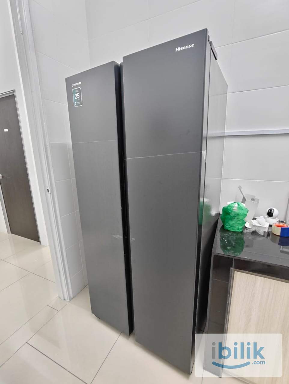 Room For Rent With Fully Furnished @ Bandar Perda Bukit Mertajam - Image 10