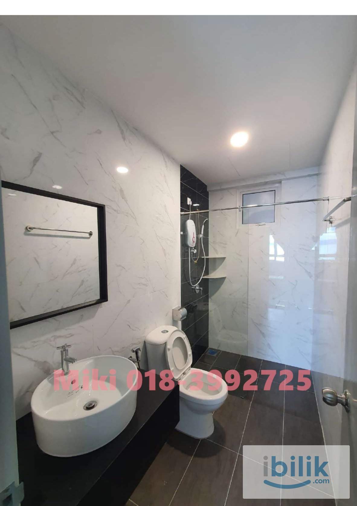 🌊 [SEAVIEW & FEMALE ONLY] The Zen @ Bayan Lepas – 1Gbps High Speed WiFi 🚀 - Image 2
