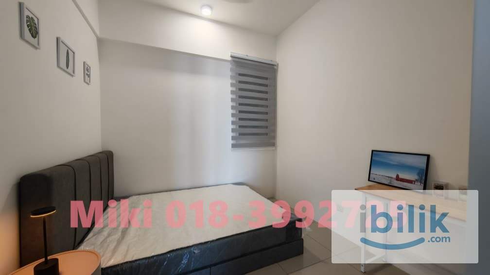 🌊 [SEAVIEW & FEMALE ONLY] The Zen @ Bayan Lepas – 1Gbps High Speed WiFi 🚀 - Image 5