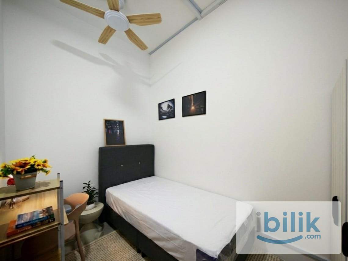 🌊 [SEA VIEW] The Zen @ Bayan Lepas – RM 550 All-In / Premium Rooms available! - Image 1