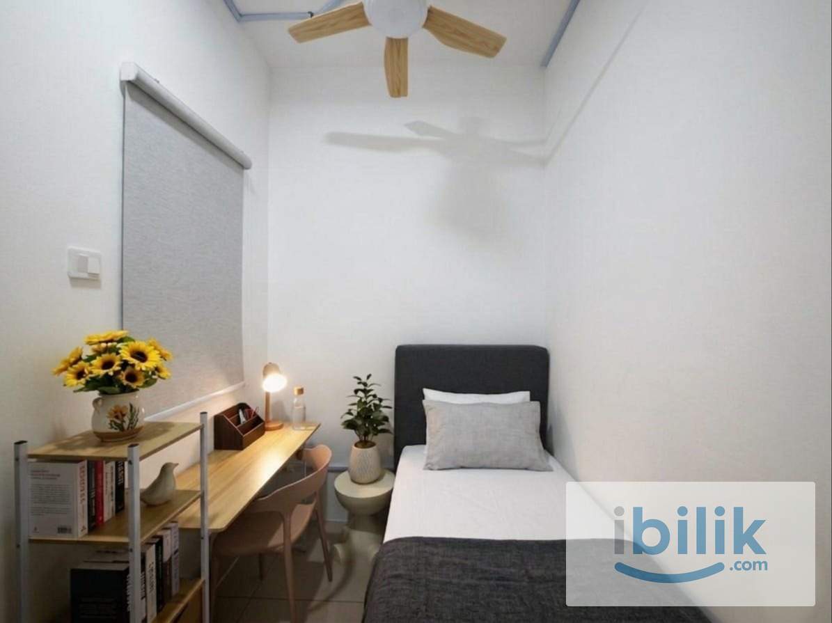 🌊 [SEA VIEW] The Zen @ Bayan Lepas – RM 550 All-In / Premium Rooms available! - Image 2