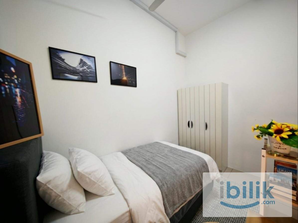 🌊 [SEA VIEW] The Zen @ Bayan Lepas – RM 550 All-In / Premium Rooms available! - Image 3