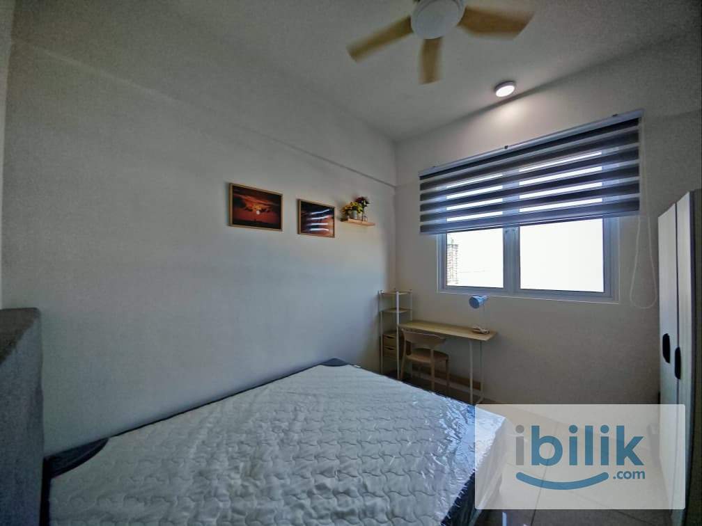 🌊 [SEA VIEW] The Zen @ Bayan Lepas – RM 550 All-In / Premium Rooms available! - Image 6