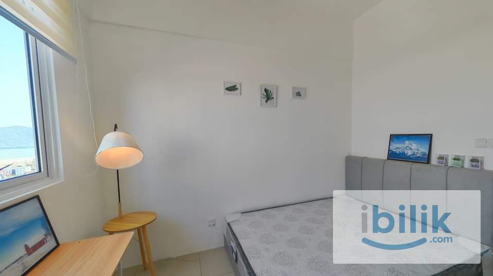 🌊 [SEA VIEW] The Zen @ Bayan Lepas – RM 550 All-In / Premium Rooms available! - Image 8