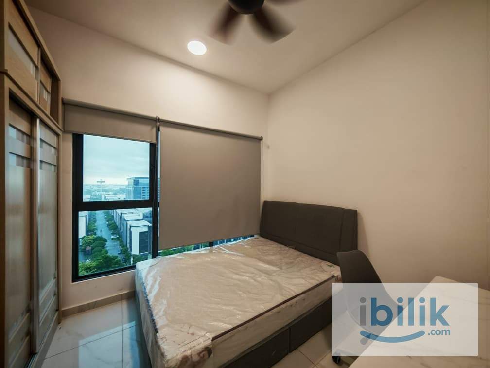 ✨ [PRIME LOCATION] Modern Living @ Sinaran Batu Kawan – Next to IKEA ✨ - Image 7