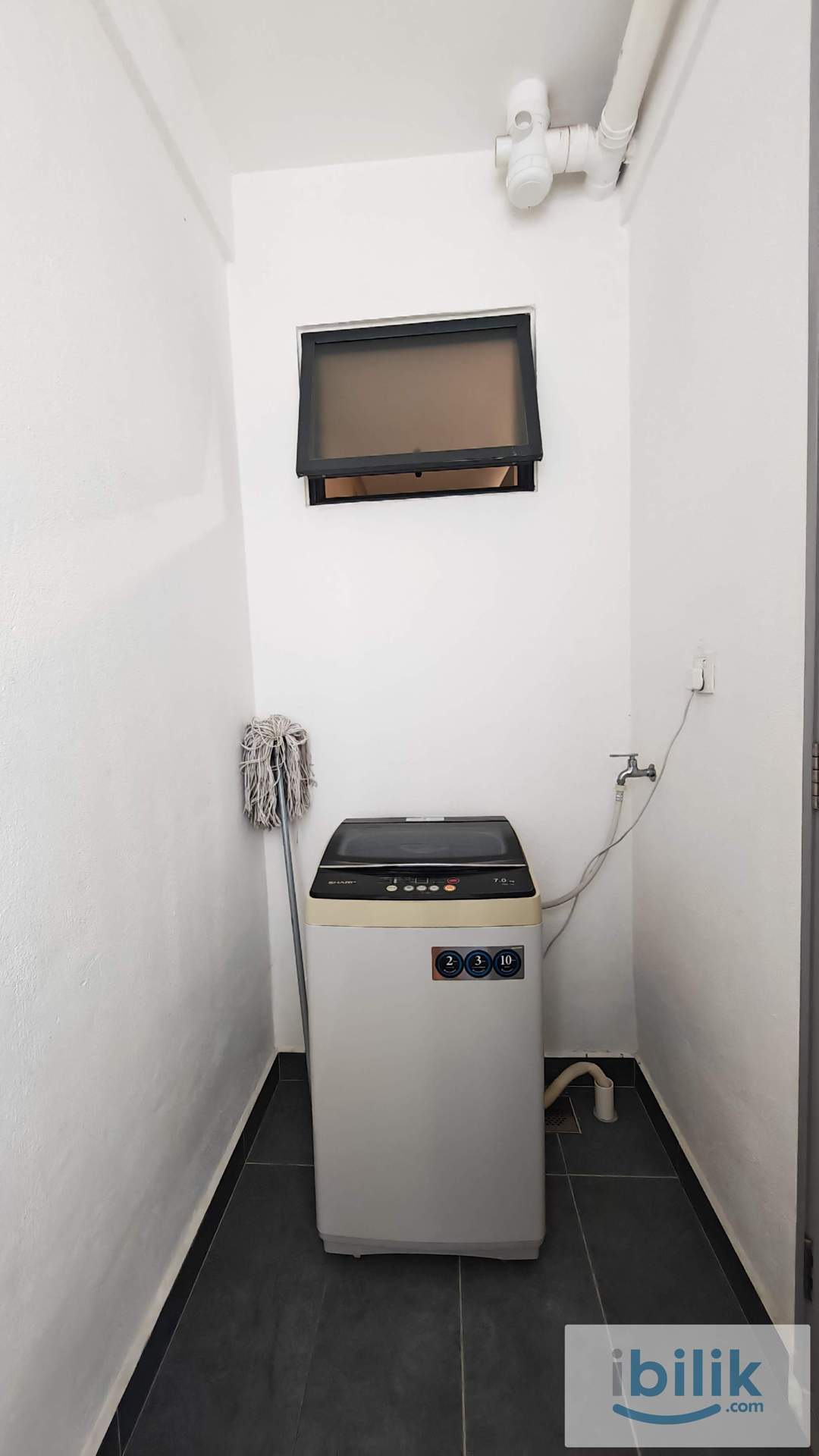Standard Cozy Room For Rent With Fully Furnished @ Butterworth Penang - Image 6