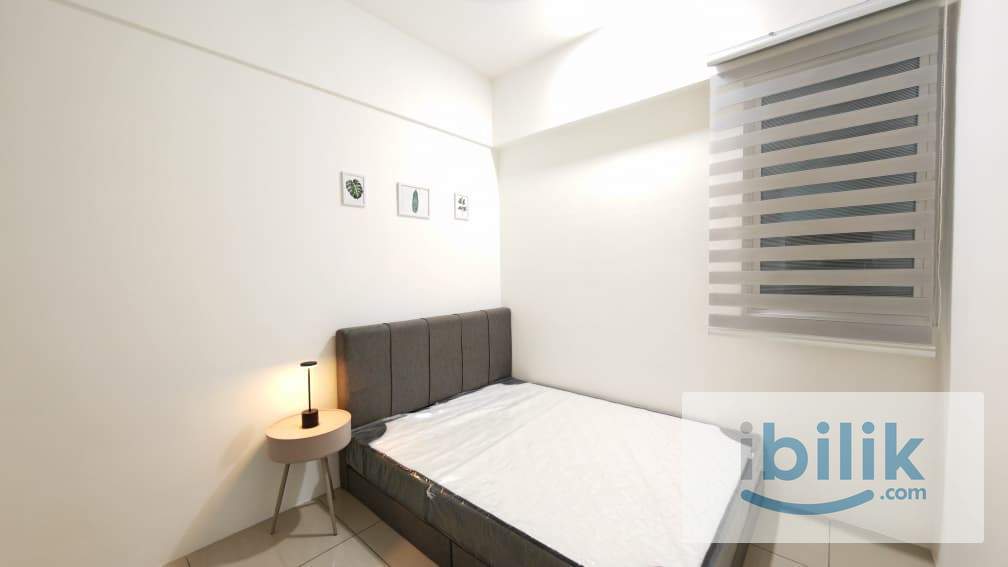 Standard Female Room For Rent With Fully Furnished @ Bayan Lepas ( Nearby Queensbay ) - Image 1