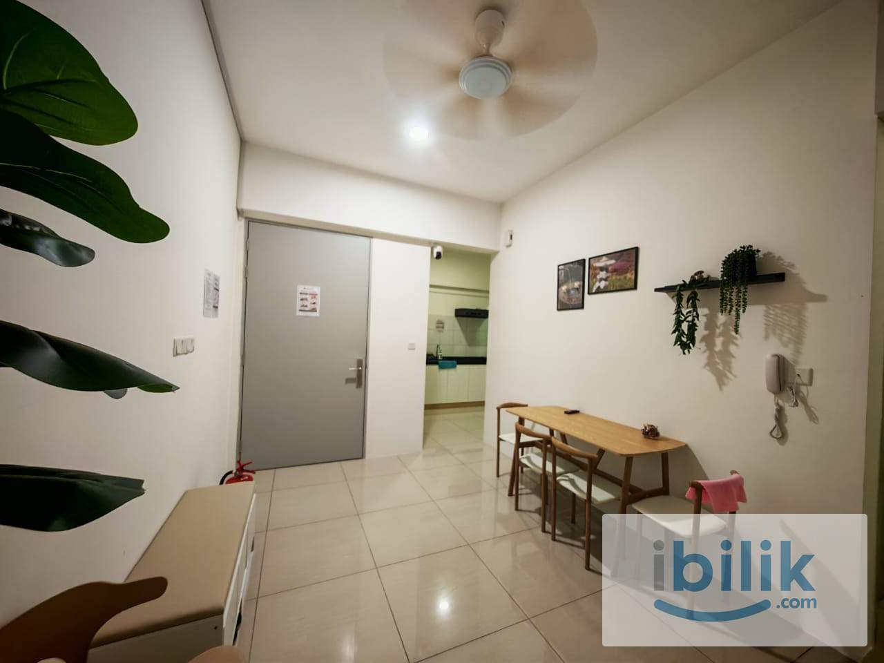Standard Female Room For Rent With Fully Furnished @ Bayan Lepas ( Nearby Queensbay ) - Image 5