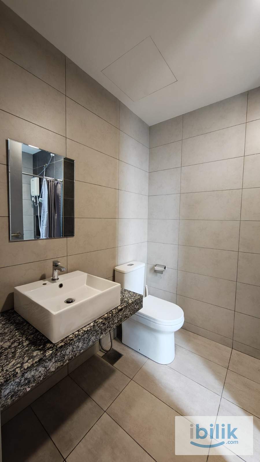 ☕ Balcony Room @ Luminari Butterworth | Pool View & Mini Sofa Corner 🏊‍♂️ - Image 2