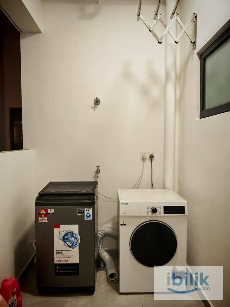 ✨ Cozy Single Room @ Sinaran Batu Kawan | RM650 Next to IKEA & UOW 🎓 - Image 9