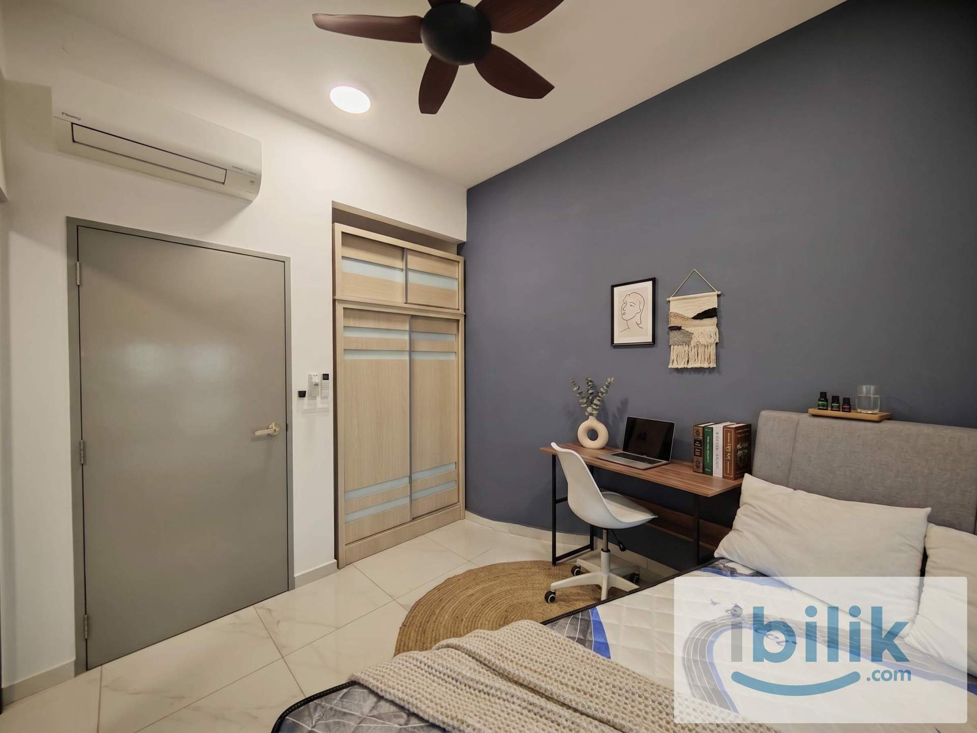 ✨ Cozy Single Room @ Sinaran Batu Kawan | RM650 Next to IKEA & UOW 🎓 - Image 3