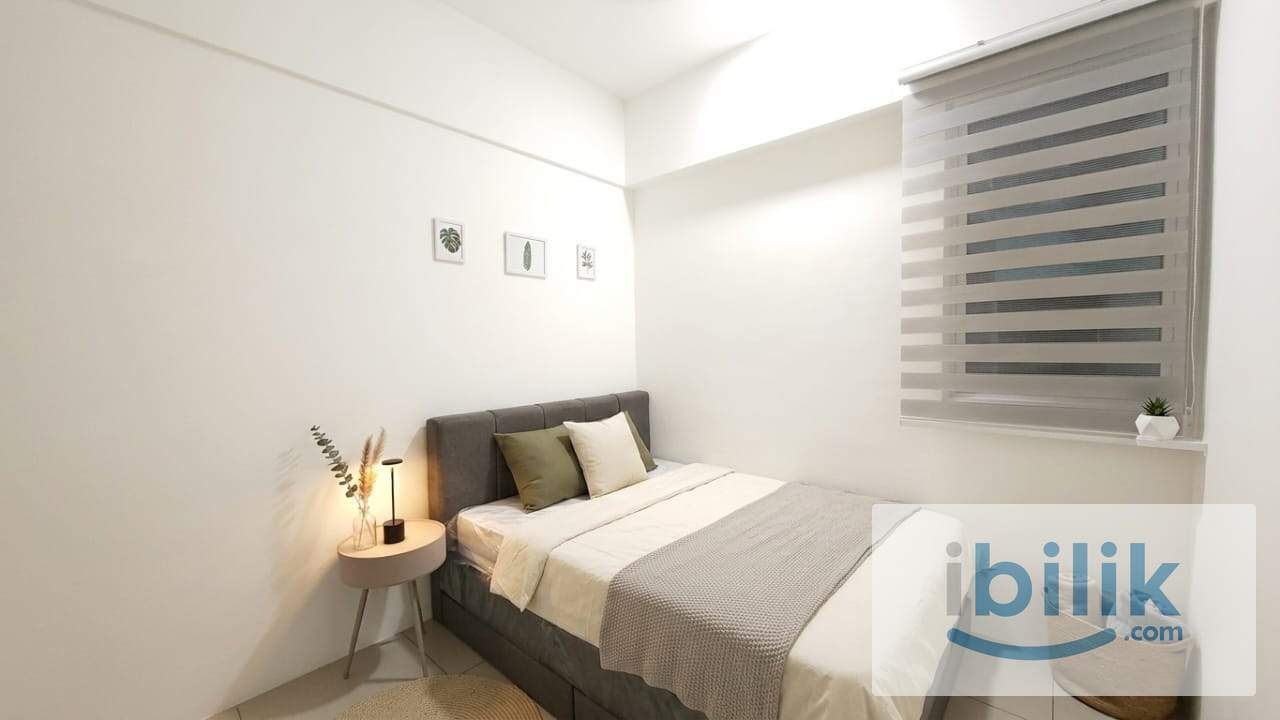 🌊 [SEAVIEW & FEMALE ONLY] The Zen @ Bayan Lepas – 1Gbps High Speed WiFi 🚀 - Image 7