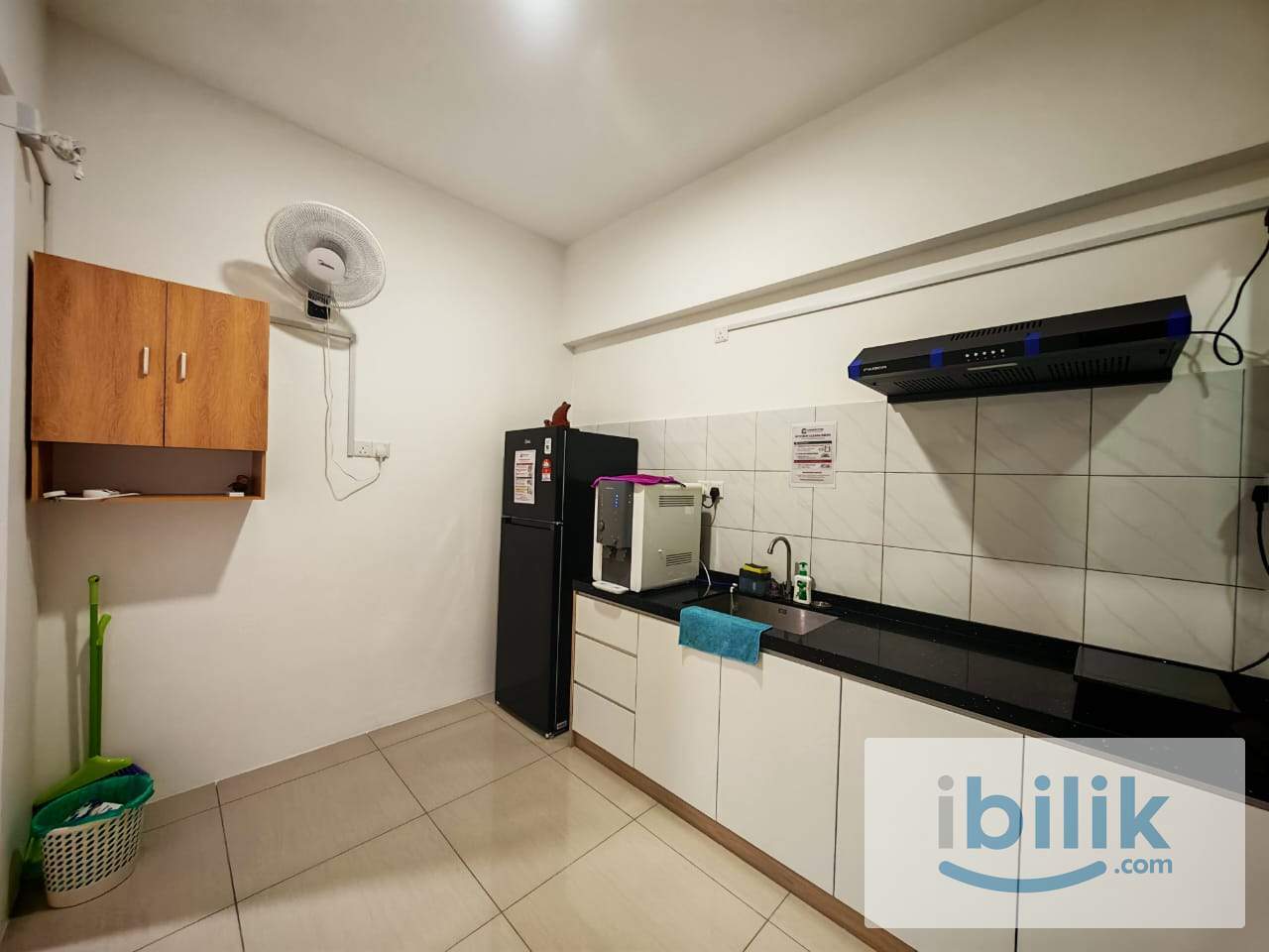 🌊 [SEAVIEW & FEMALE ONLY] The Zen @ Bayan Lepas – 1Gbps High Speed WiFi 🚀 - Image 9